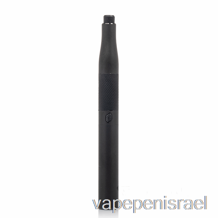 חד פעמי Vape Israel Puffco פלוס וופורייזר 3.0 אוניקס